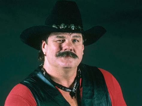WWE Hall of Famer Blackjack Mulligan dead at 73 .